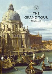 Grand Tour цена и информация | Книги об искусстве | pigu.lt