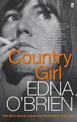 Country Girl Main цена и информация | Биографии, автобиогафии, мемуары | pigu.lt