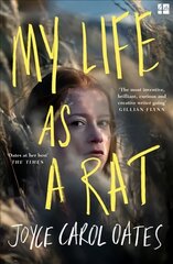 My Life as a Rat цена и информация | Fantastinės, mistinės knygos | pigu.lt