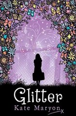 Glitter edition kaina ir informacija | Knygos paaugliams ir jaunimui | pigu.lt