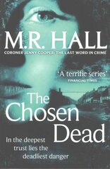 Chosen Dead: Coroner Jenny Cooper Mystery -book 5 Main Market Ed. kaina ir informacija | Fantastinės, mistinės knygos | pigu.lt