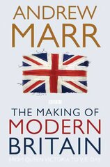 Making of Modern Britain Reprints kaina ir informacija | Istorinės knygos | pigu.lt