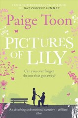 Pictures of Lily kaina ir informacija | Fantastinės, mistinės knygos | pigu.lt