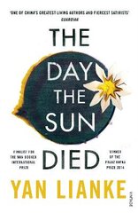 Day the Sun Died kaina ir informacija | Fantastinės, mistinės knygos | pigu.lt