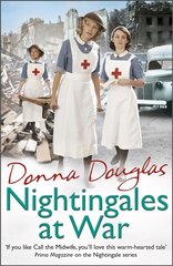 Nightingales at War: (Nightingales 6) цена и информация | Фантастика, фэнтези | pigu.lt