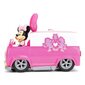 Automobilinis furgonas RC Jada Disney Minnie Mouse цена и информация | Žaislai mergaitėms | pigu.lt