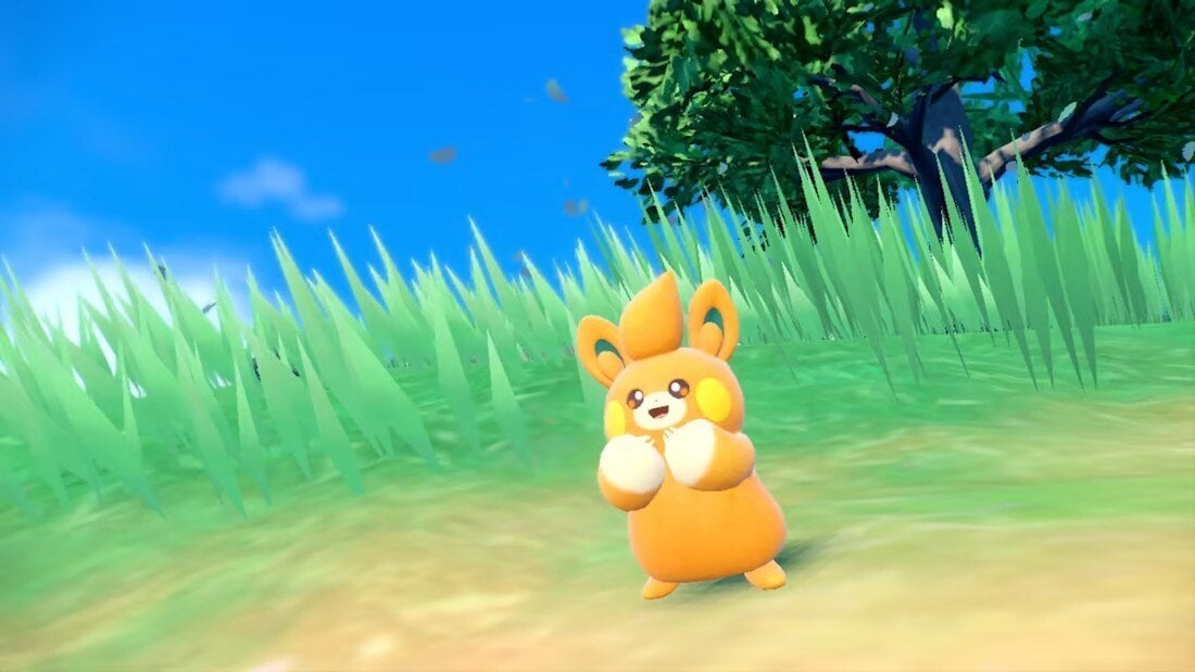 Pokémon Scarlet, Nintendo Switch kaina ir informacija | Kompiuteriniai žaidimai | pigu.lt