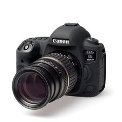 easyCover Canon 5D Mark 4 kaina ir informacija | Priedai fotoaparatams | pigu.lt