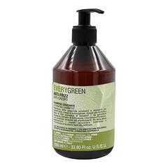 Šampūnas nuo plaukų vėlimosi Everygreen Anti Frizz Dikson Muster, 1000 ml kaina ir informacija | Šampūnai | pigu.lt