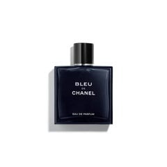 Парфюмированная вода Chanel Bleu de Chanel edp, 50 мл цена и информация | Мужские духи | pigu.lt