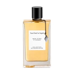 Ароматная вода Van Cleef & Arpels Bois d'Iris EDP для женщин, 75 мл цена и информация | Женские духи | pigu.lt