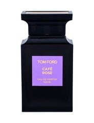 Аромат Tom Ford Cafe Rose, EDP цена и информация | Женские духи | pigu.lt