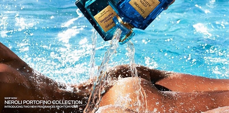 Kvapusis vanduo Tom Ford Costa Azzurra EDP moterims/vyrams, 50 ml kaina ir informacija | Kvepalai moterims | pigu.lt