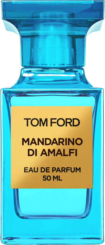 Kvapusis vanduo Tom Ford Mandarino di Amalfi EDP moterims/vyrams, 50 ml kaina ir informacija | Kvepalai moterims | pigu.lt