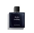 Kvapusis vanduo Chanel Bleu de Chanel EDP vyrams 100 ml