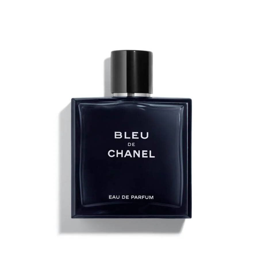 Kvapusis vanduo Chanel Bleu de Chanel EDP vyrams 100 ml цена и информация | Kvepalai vyrams | pigu.lt