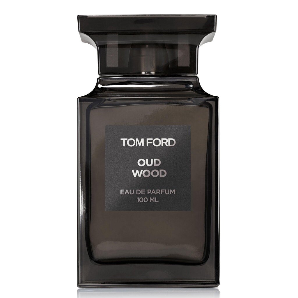 Kvapusis vanduo Tom Ford Oud Wood EDP moterims/vyrams, 100 ml kaina ir informacija | Kvepalai moterims | pigu.lt