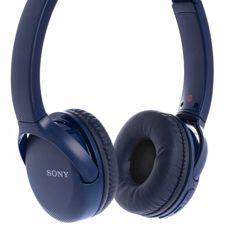 Sony WH-CH510 kaina ir informacija | Ausinės | pigu.lt