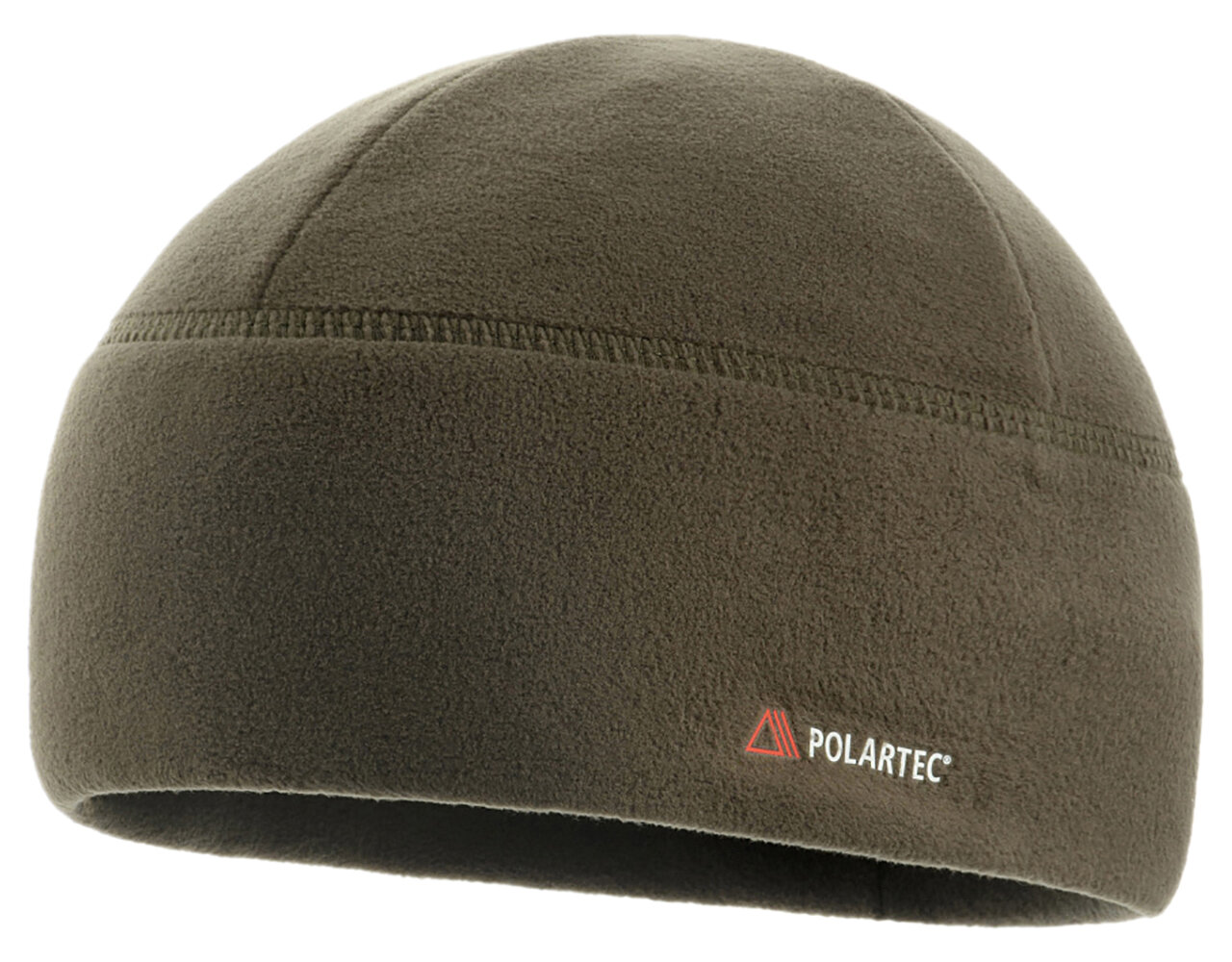 Flisinė kepurė M-Tac Light Polartec Dark Olive kaina ir informacija | Vyriški šalikai, kepurės, pirštinės | pigu.lt