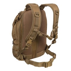 Kuprinė Helikon EDC Backpack® - Cordura® - Olive Green kaina ir informacija | Turistinės ir kelioninės kuprinės | pigu.lt