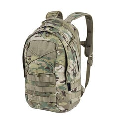 Kuprinė Helikon EDC Backpack® - Cordura® - MultiCam® kaina ir informacija | Turistinės ir kelioninės kuprinės | pigu.lt