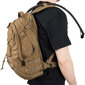 Kuprinė Helikon EDC Backpack® - Cordura® - MultiCam® kaina ir informacija | Turistinės ir kelioninės kuprinės | pigu.lt