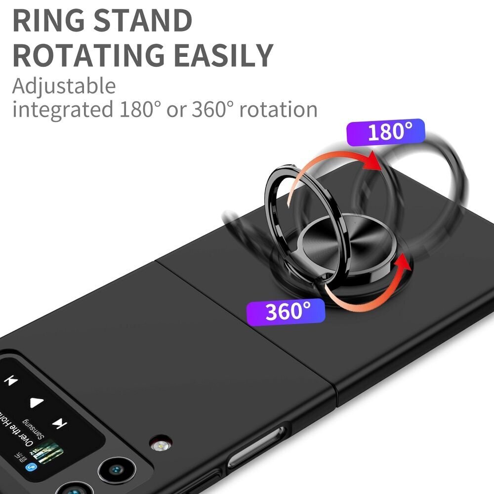 Kong Ring Samsung Galaxy Z Flip 4 5G цена и информация | Telefono dėklai | pigu.lt