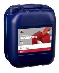 Repsol Navigator TO-4 Трансмиссионное масло, SAE10, 20л цена и информация | Другие масла | pigu.lt
