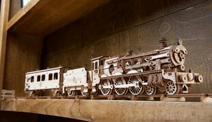 Хогвардс™ Экспресс модель поезда цена и информация | Конструкторы и кубики | pigu.lt