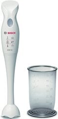 Bosch MSM 6B150 цена и информация | Блендеры, измельчители | pigu.lt