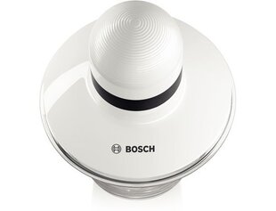 Измельчитель Bosch MMR 08A1 цена и информация | Блендеры, измельчители | pigu.lt