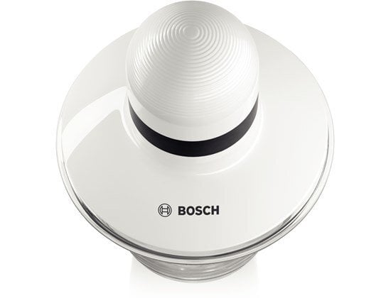Bosch MMR 08A1 kaina ir informacija | Trintuvai, smulkintuvai | pigu.lt