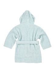 Frotinis chalatas vaikams Meyco Baby 619403-98_104 цена и информация | Пижамы, халаты для мальчиков | pigu.lt