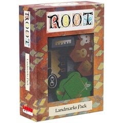 Stalo žaidimas Root, Landmark Pack EN цена и информация | Настольные игры, головоломки | pigu.lt