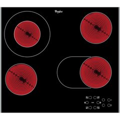 Whirlpool AKT 8210 LX kaina ir informacija | Kaitlentės | pigu.lt