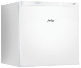 Amica FM050.4 kaina ir informacija | Šaldytuvai | pigu.lt