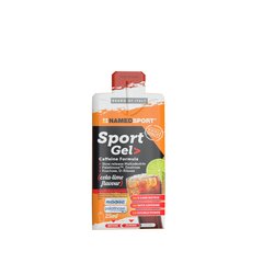 Energetinis gelis Namedsport Sport kolos-laimo skonio, 25 ml kaina ir informacija | Energetikai | pigu.lt