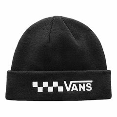 Шапка Vans Trecker цена и информация | Мужские шарфы, шапки, перчатки | pigu.lt