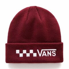 Шапка Vans Trecker  цена и информация | Мужские шарфы, шапки, перчатки | pigu.lt