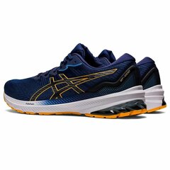 Мужские спортивные кроссовки Asics GT-1000 Синий цена и информация | Кроссовки для мужчин | pigu.lt