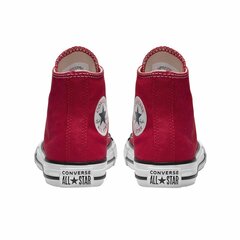 Повседневная обувь унисекс Converse All Star Classic Красный цена и информация | Детская спортивная обувь | pigu.lt