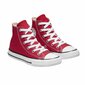 Sportiniai batai berniukams Converse, raudoni цена и информация | Sportiniai batai vaikams | pigu.lt