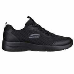 Женские спортивные кроссовки Skechers Dynamight 2.0 Чёрный цена и информация | Спортивная обувь, кроссовки для женщин | pigu.lt