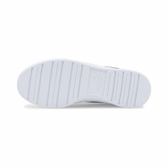 Повседневная обувь мужская Puma Caven Dime Белый цена и информация | Кроссовки для мужчин | pigu.lt