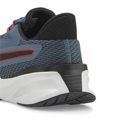 Мужские спортивные кроссовки Puma PowerFrame Синий цена и информация | Кроссовки для мужчин | pigu.lt