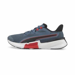 Мужские спортивные кроссовки Puma PowerFrame Синий цена и информация | Кроссовки мужские | pigu.lt