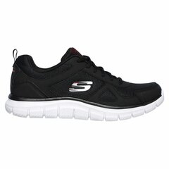 Laisvalaikio batai moterims Skechers S6460534, juodi kaina ir informacija | Sportiniai bateliai, kedai moterims | pigu.lt