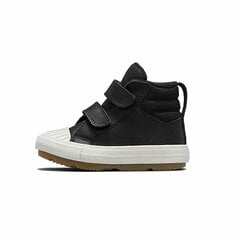 Sportiniai batai vaikams Converse All-Star Berkshire S6460332, juodi цена и информация | Детские туфли | pigu.lt