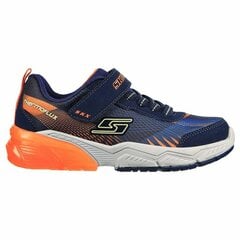 Детские спортивные кроссовки Skechers Thermoflux 2.0 Kodron Темно-синий цена и информация | Детская спортивная обувь | pigu.lt