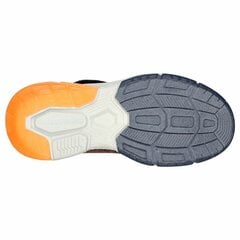 Детские спортивные кроссовки Skechers Thermoflux 2.0 Kodron Темно-синий цена и информация | Детская спортивная обувь | pigu.lt